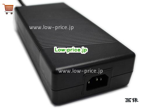 画像 4 ADAPTER TECH ADAPTER TECH  12V 20A ラップトップACアダプター ADAPTERTECH12V20A240W-Molex-6Pins 
