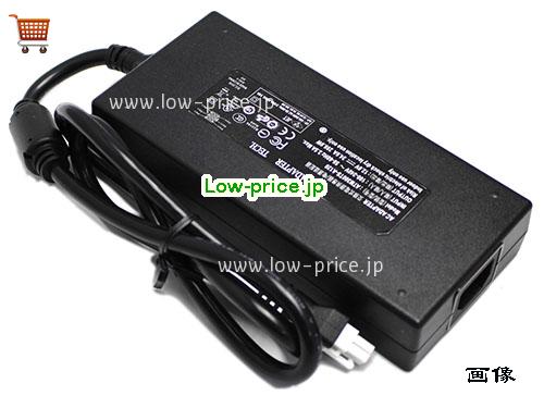 画像 2 ADAPTER TECH ADAPTER TECH  12V 24A ラップトップACアダプター ADAPTERTECH12V24A288W-Molex-6Pins 