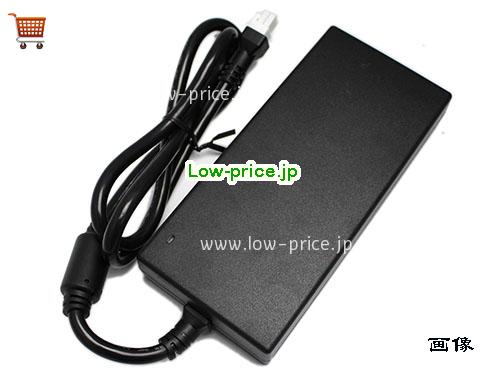 画像 3 ADAPTER TECH ADAPTER TECH  12V 24A ラップトップACアダプター ADAPTERTECH12V24A288W-Molex-6Pins 
