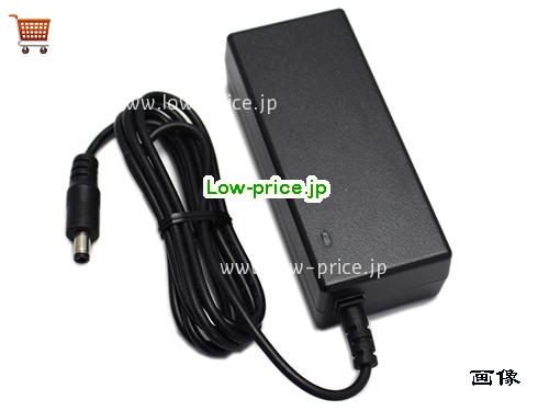 画像 3 ADAPTER TECH ADAPTER TECH E0002944-0002 ACアダプター, 24V 2.71A E0002944-0002 ラップトップACアダプター ADAPTERTECH24V2.71A65.04W-5.5x2.5mm 