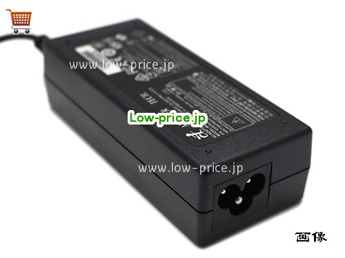 画像 4 ADAPTER TECH ADAPTER TECH E0002944-0002 ACアダプター, 24V 2.71A E0002944-0002 ラップトップACアダプター ADAPTERTECH24V2.71A65.04W-5.5x2.5mm 