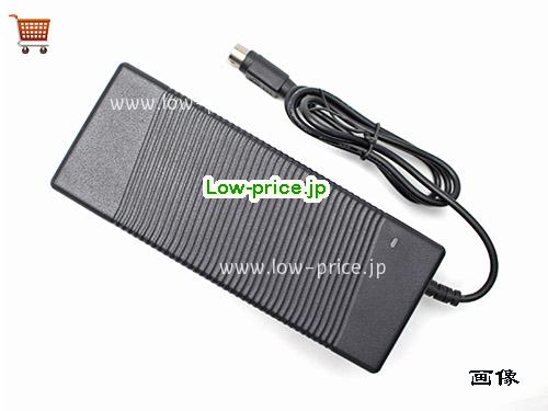 画像 3 ADAPTER TECH ADAPTER TECH E0001311-0001 REVC ACアダプター, 24V 5A E0001311-0001 REVC ラップトップACアダプター ADAPTERTECH24V5A120W-4PIN-SZXF 