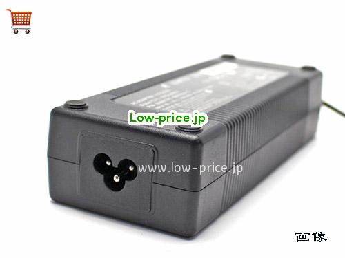 画像 4 ADAPTER TECH ADAPTER TECH E0001311-0001 REVC ACアダプター, 24V 5A E0001311-0001 REVC ラップトップACアダプター ADAPTERTECH24V5A120W-4PIN-SZXF 
