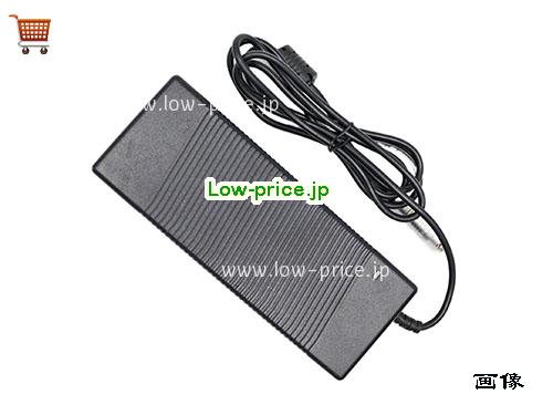 画像 3 ADAPTER TECH ADAPTER TECH  24V 5A ラップトップACアダプター ADAPTERTECH24V5A120W-8PIN 