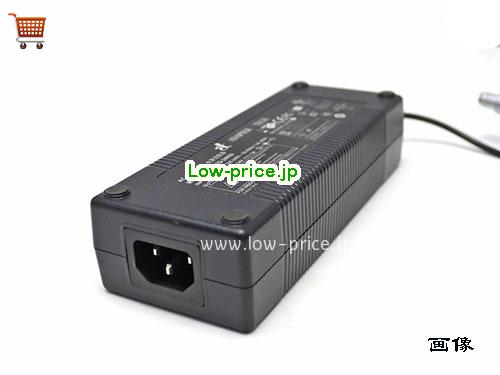 画像 4 ADAPTER TECH ADAPTER TECH  24V 5A ラップトップACアダプター ADAPTERTECH24V5A120W-8PIN 