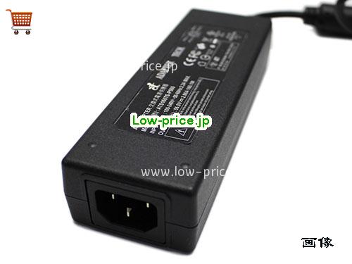 画像 4 ADAPTER TECH ADAPTER TECH ATS160TS-P560 ACアダプター, 56V 2.86A ATS160TS-P560 ラップトップACアダプター ADAPTERTECH56V2.86A160W-4Pins-SZXF 