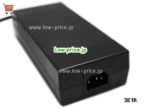 画像 4 ADAPTER TECH ADAPTER TECH ATS200T-P560 ACアダプター, 56V 3.58A ATS200T-P560 ラップトップACアダプター ADAPTERTECH56V3.58A200.48W-5.5x2.5mm 