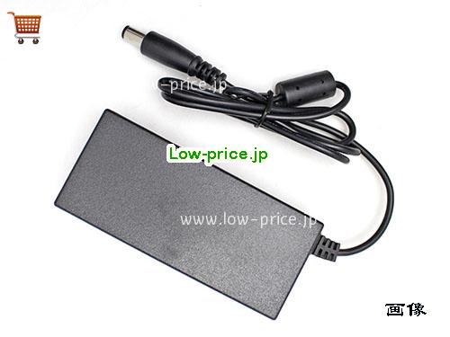 画像 3 AOC AOC 27B1 ラップトップACアダプター, 19V 2A 27B1 のノートパソコン電源のアダプタ AOC19V2A38W-7.4x5.0mm 