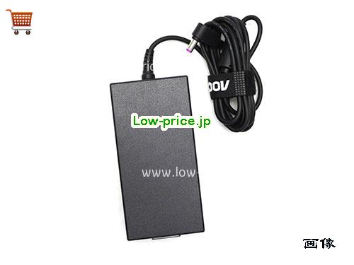 画像 3 AOC AOC PA-1121-19 ACアダプター, 19V 6.32A PA-1121-19 ラップトップACアダプター AOC19V6.32A120W-5.5x2.5mm 