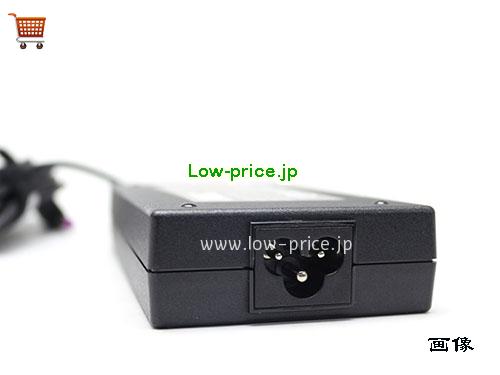 画像 4 AOC AOC PA-1121-19 ACアダプター, 19V 6.32A PA-1121-19 ラップトップACアダプター AOC19V6.32A120W-5.5x2.5mm 