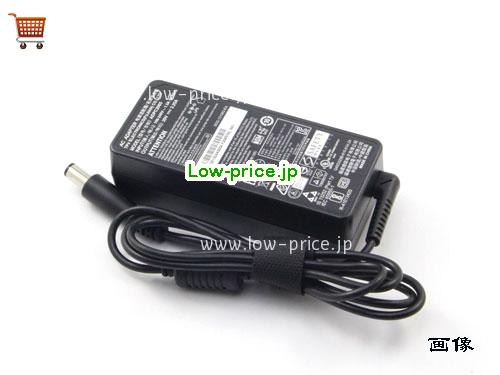 画像 1 AOC AOC  20V 3.25A ラップトップACアダプター AOC20V3.25A65W-7.4x5.0mm 