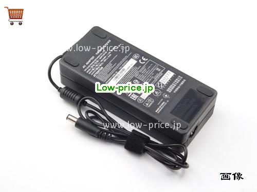 画像 1 AOC AOC  20V 6A ラップトップACアダプター AOC20V6A120W-7.4x5.0mm 