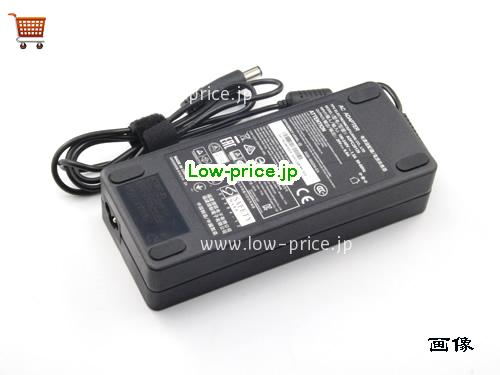 画像 2 AOC AOC  20V 6A ラップトップACアダプター AOC20V6A120W-7.4x5.0mm 