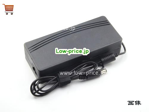 画像 4 AOC AOC  20V 6A ラップトップACアダプター AOC20V6A120W-7.4x5.0mm 