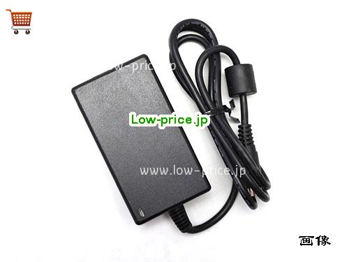 画像 3 APD APD  12V 1.5A ラップトップACアダプター APD12V1.5A18W-4PIN 