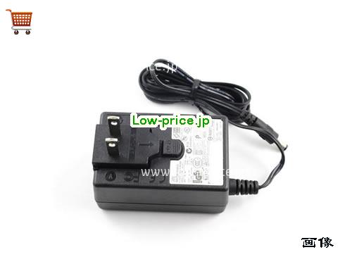 画像 2 APD APD WA-18H12 ACアダプター, 12V 1.5A WA-18H12 ラップトップACアダプター APD12V1.5A18W-5.5x2.5mm-US 