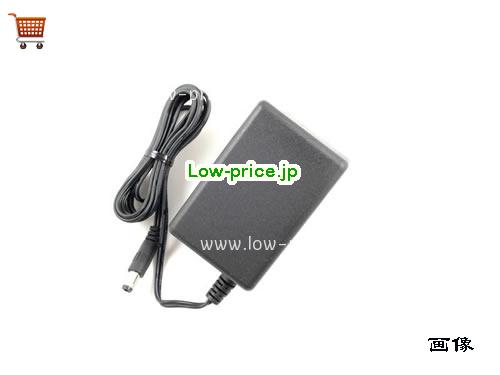 画像 4 APD APD WA-18H12 ACアダプター, 12V 1.5A WA-18H12 ラップトップACアダプター APD12V1.5A18W-5.5x2.5mm-US 