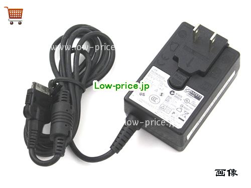 画像 1 APD APD WA-18H12 ACアダプター, 12V 1.5A WA-18H12 ラップトップACアダプター APD12V1.5A18W-US 