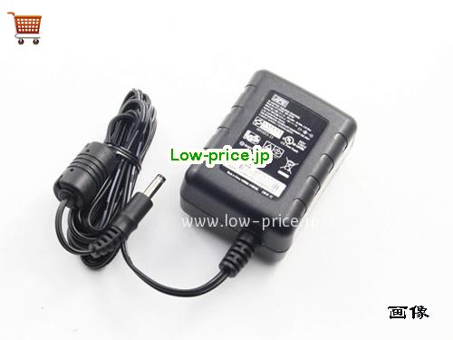 画像 2 APD APD WA-12L12FC ACアダプター, 12V 1A WA-12L12FC ラップトップACアダプター APD12V1A12W-4.0x1.5mm-wall 