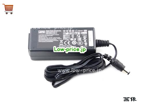 画像 1 APD APD DA-30K12 ACアダプター, 12V 2.5A DA-30K12 ラップトップACアダプター APD12V2.5A30W-5.5x2.1mm 
