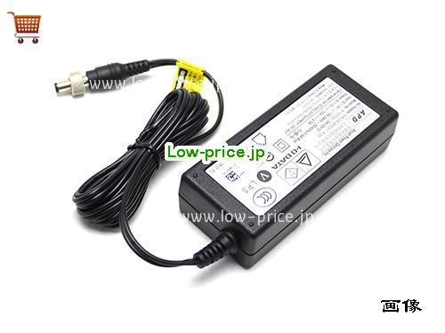 画像 2 APD APD  12V 2.5A ラップトップACアダプター APD12V2.5A30W-5.5x2.1mm-Metal 