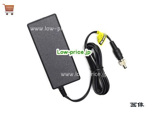 画像 3 APD APD  12V 2.5A ラップトップACアダプター APD12V2.5A30W-5.5x2.1mm-Metal 