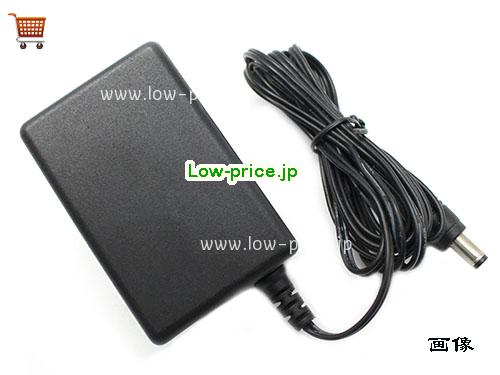 画像 3 APD APD  12V 2.5A ラップトップACアダプター APD12V2.5A30W-5.5x2.5mm 