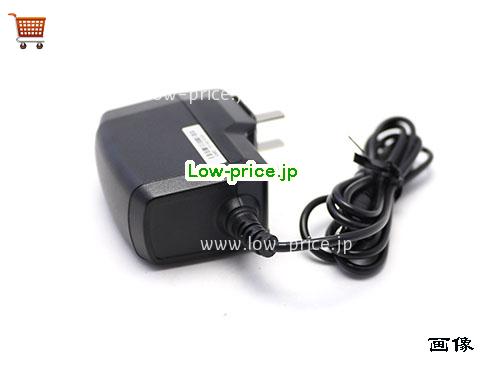 画像 2 APD APD  12V 2.5A ラップトップACアダプター APD12V2.5A30W-5.5x2.5mm-US 