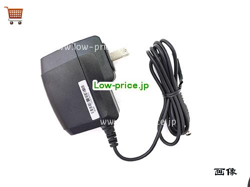 画像 3 APD APD  12V 2.5A ラップトップACアダプター APD12V2.5A30W-5.5x2.5mm-US 