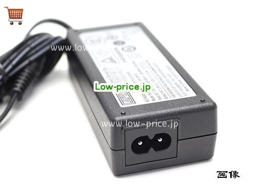 画像 4 APD APD  12V 2.5A ラップトップACアダプター APD12V2.5A30W-5.5x3.0mm 