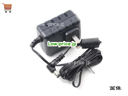 画像 2 APD APD  12V 2A ラップトップACアダプター APD12V2A24W-5.5x2.5mm-US 