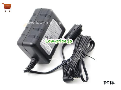 画像 3 APD APD  12V 2A ラップトップACアダプター APD12V2A24W-5.5x2.5mm-US 