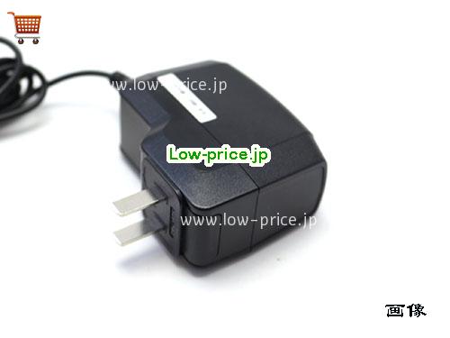 画像 2 APD APD WA-24Q12R ACアダプター, 12V 2A WA-24Q12R ラップトップACアダプター APD12V2A24W-5.5x2.5mm-US-B 