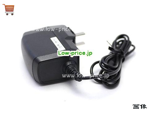 画像 3 APD APD WA-24Q12R ACアダプター, 12V 2A WA-24Q12R ラップトップACアダプター APD12V2A24W-5.5x2.5mm-US-B 