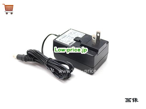 画像 2 APD APD  12V 2A ラップトップACアダプター APD12V2A24W-5.5x3.0mm-US 
