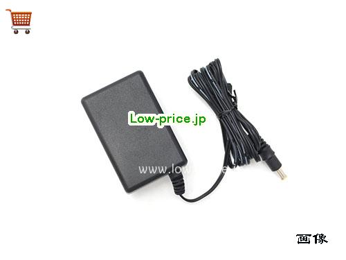 画像 3 APD APD  12V 2A ラップトップACアダプター APD12V2A24W-5.5x3.0mm-US 