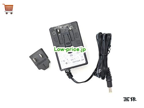 画像 4 APD APD  12V 2A ラップトップACアダプター APD12V2A24W-5.5x3.0mm-US 
