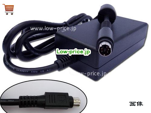 画像 3 APD APD  12V 2A ラップトップACアダプター APD12V2A24W-5pin 