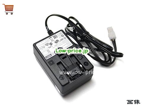 画像 2 APD APD  12V 3A ラップトップACアダプター APD12V3A36W-2PIN-B 