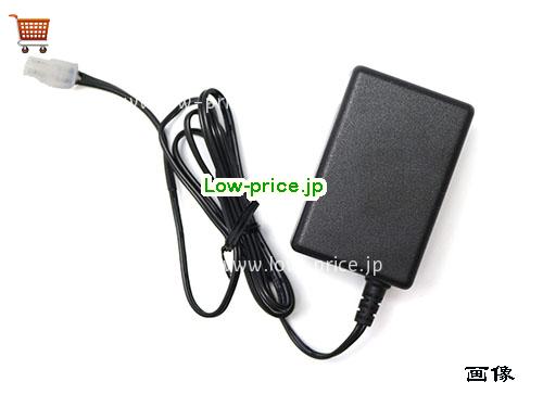 画像 3 APD APD  12V 3A ラップトップACアダプター APD12V3A36W-2PIN-B 
