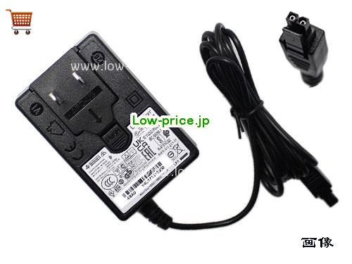 画像1 APD 12V 3A ラップトップACアダプター APD12V3A36W-2PIN-Black-5.40mm 画像 1 APD APD 12V 3A ラップトップACアダプター APD12V3A36W-2PIN-Black-5.40mm
