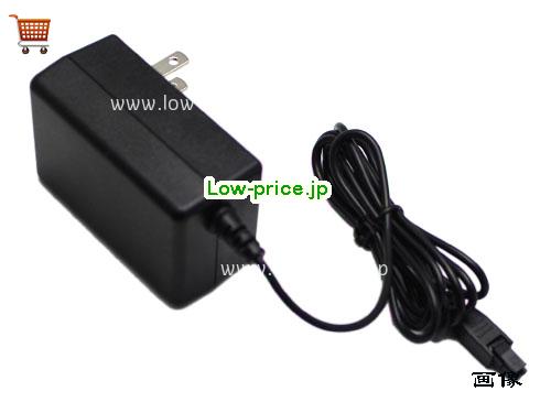 画像3 APD 12V 3A ラップトップACアダプター APD12V3A36W-2PIN-Black-5.40mm 画像 3 APD APD 12V 3A ラップトップACアダプター APD12V3A36W-2PIN-Black-5.40mm