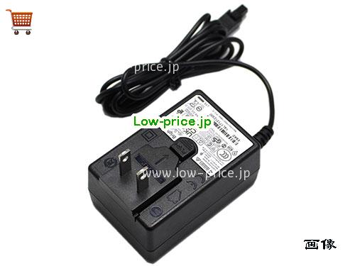 画像4 APD 12V 3A ラップトップACアダプター APD12V3A36W-2PIN-Black-5.40mm 画像 4 APD APD 12V 3A ラップトップACアダプター APD12V3A36W-2PIN-Black-5.40mm
