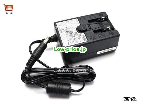 画像 2 APD APD  12V 3A ラップトップACアダプター APD12V3A36W-5.5x2.5mm 