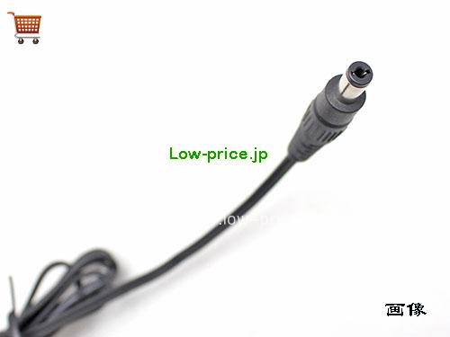 画像5 高品質3,210円純正 Apd Da-48t12 ACアダプター 12v 4a 48w Asian 電源 