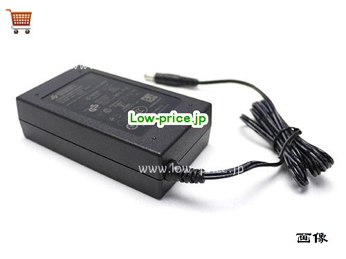 画像 2 APD APD DA-48Z12 ACアダプター, 12V 4A DA-48Z12 ラップトップACアダプター APD12V4A48W-5.5x2.1mm-B 
