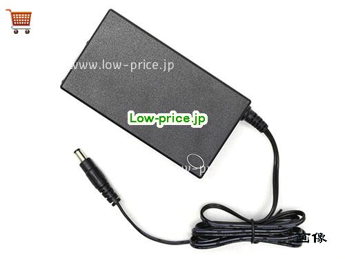 画像 3 APD APD DA-48Z12 ACアダプター, 12V 4A DA-48Z12 ラップトップACアダプター APD12V4A48W-5.5x2.1mm-B 