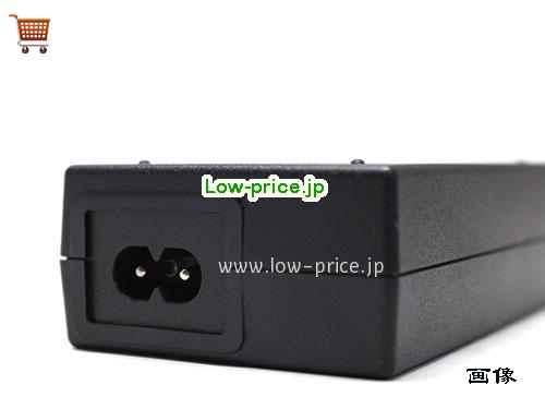 画像 4 APD APD DA-48Z12 ACアダプター, 12V 4A DA-48Z12 ラップトップACアダプター APD12V4A48W-5.5x2.1mm-B 