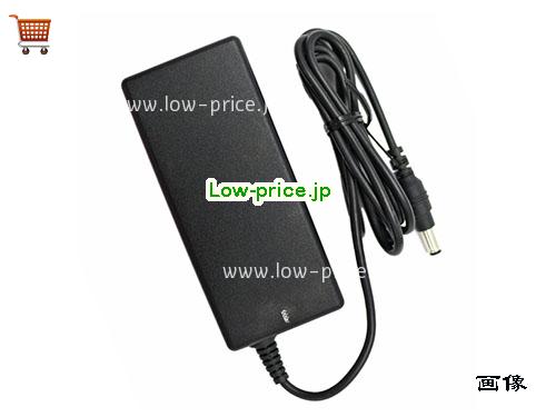 画像 3 APD APD DA-48Q12 ACアダプター, 12V 4A DA-48Q12 ラップトップACアダプター APD12V4A48W-5.5x2.5mm 