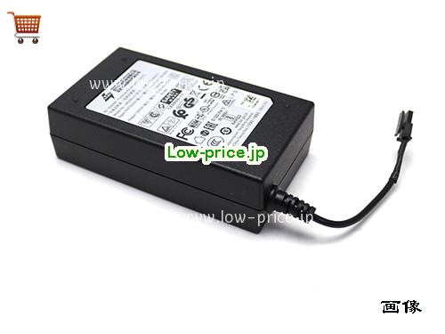 画像 2 APD APD  12V 5A ラップトップACアダプター APD12V5A60W-2Pin 